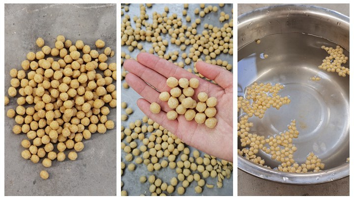 <h3>Floating Fish Feed Pellet Making Machine Best Price For Sale</h3>
